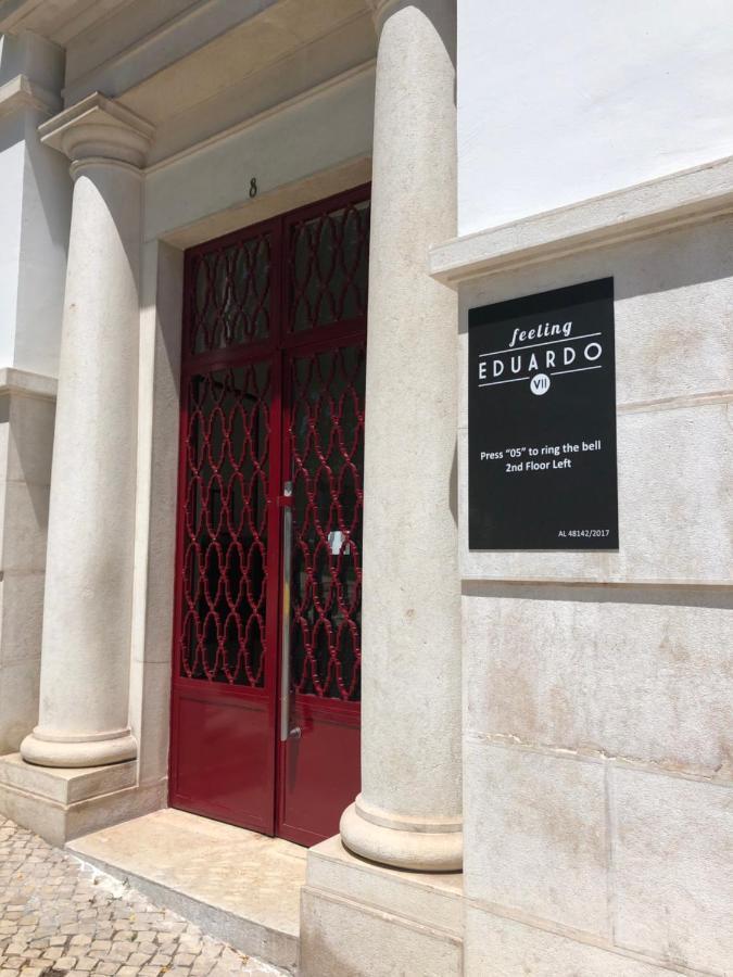 Feeling Eduardo Vii Lisboa