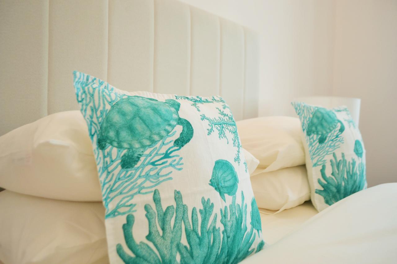Bed & Breakfast Feeling Eduardo Vii Lisboa