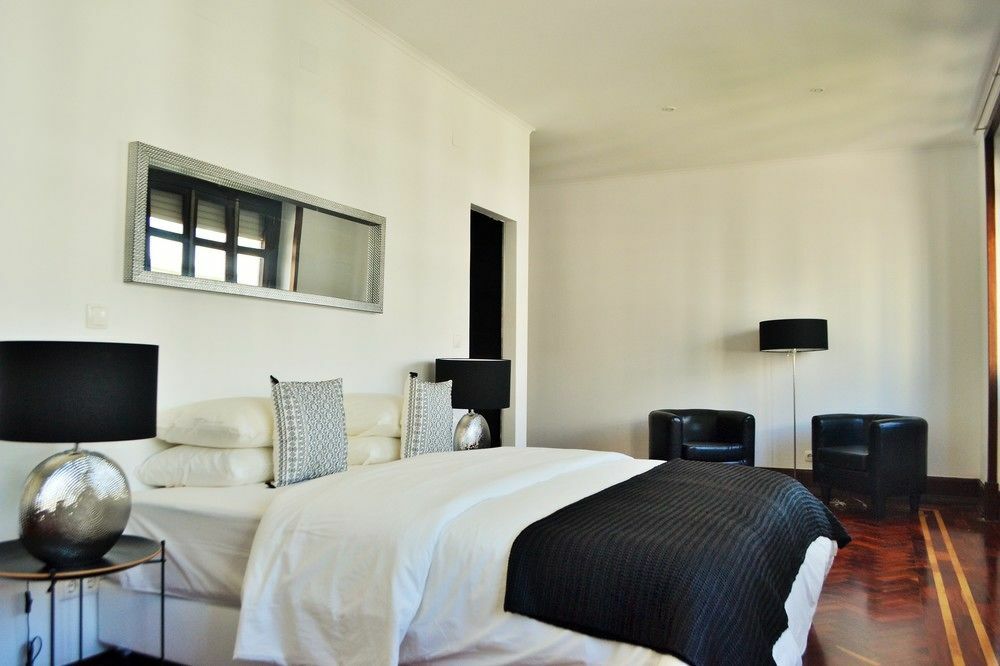 Bed & Breakfast Feeling Eduardo Vii Lisboa