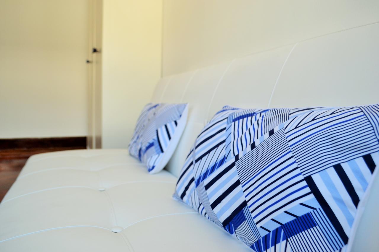 Feeling Eduardo Vii Bed & Breakfast Lissabon